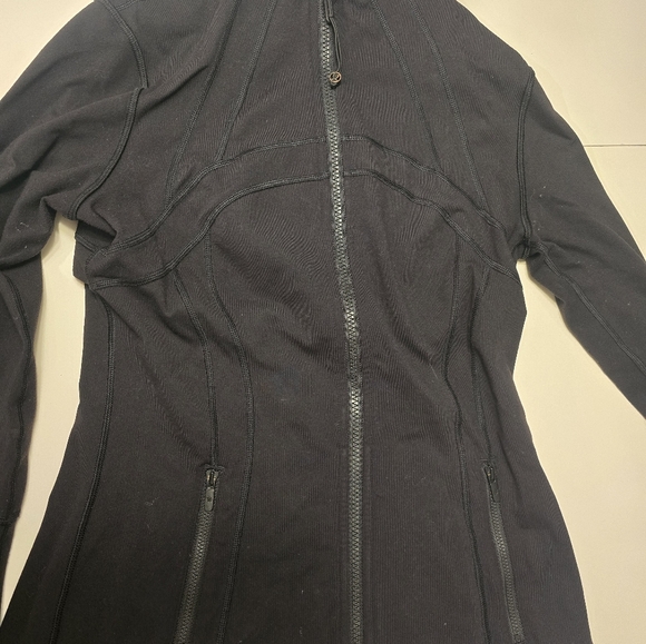 Lululemon Define Jacket Luon - Picture 7 of 7